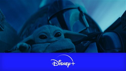 De beste nieuwe films & series op Disney+ (week 16, 2023)