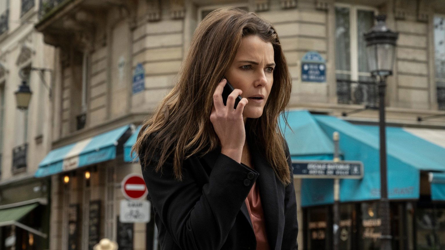 Politieke Netflix-serie maakt hoge verwachtingen waar: 'Eén van de beste series in jaren'