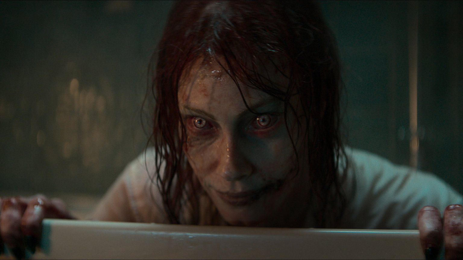 Stephen King prijst gloednieuwe horrorfilm: 'Gruwelijk en bloederig'