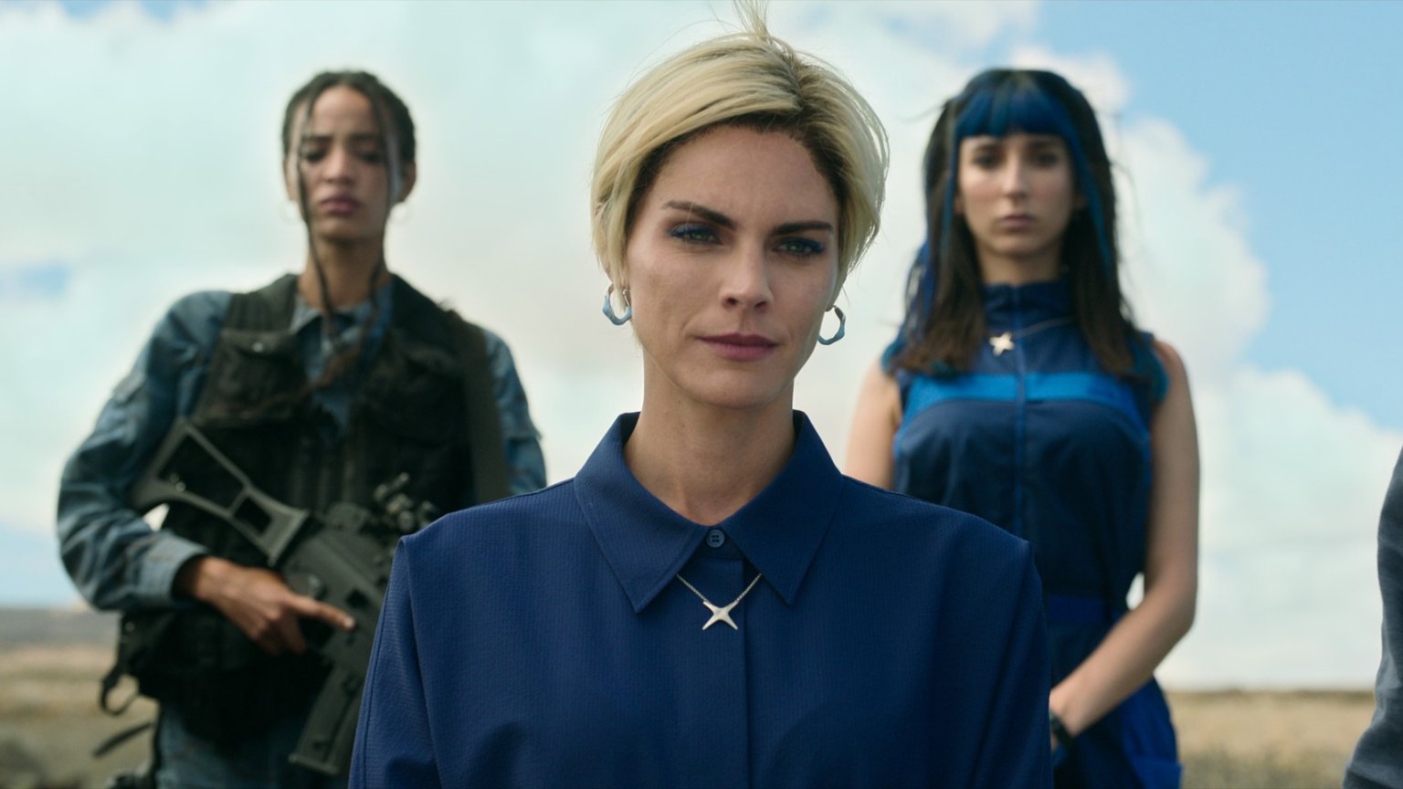 Netflix verrast abonnees met seizoen 2 van spannende Spaanse serie