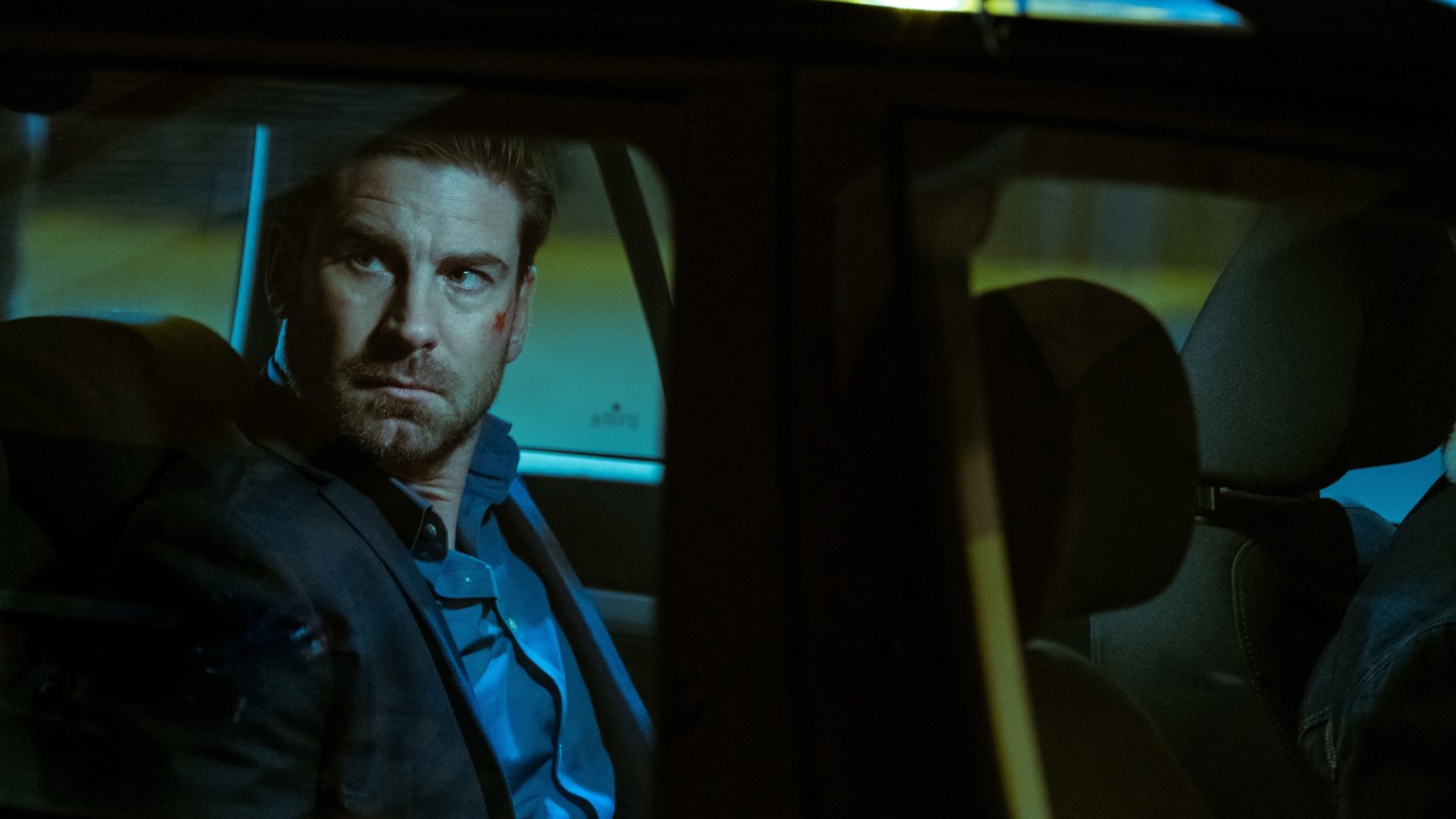 Spannende Belgische misdaadserie maakt indruk op Netflix