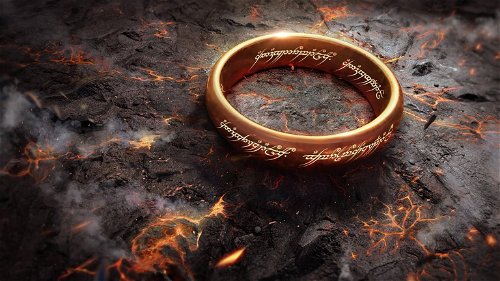 'The Lord of the Rings' fanfictie auteur klaagt Prime Video aan