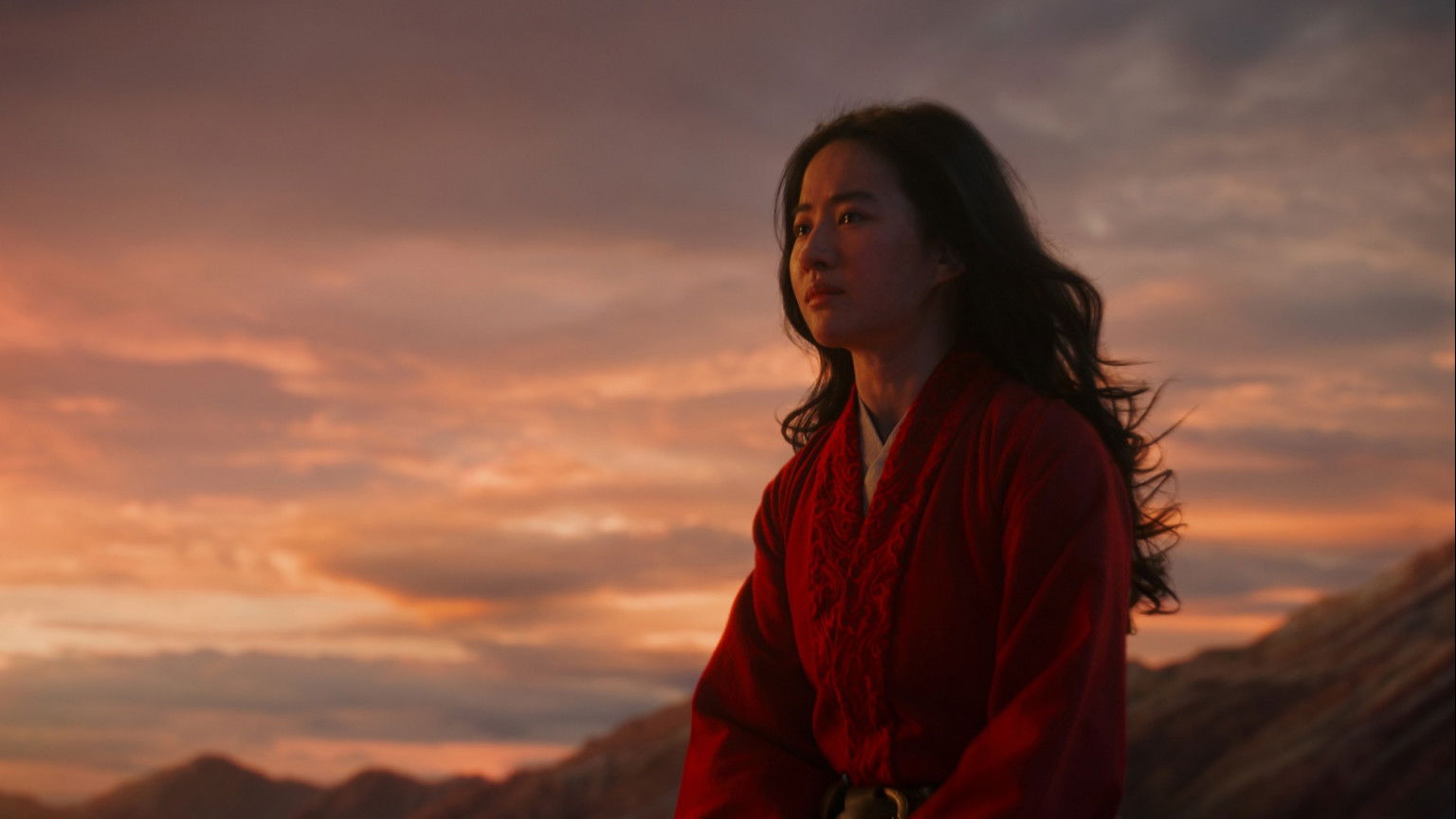 Prijs voor streamen 'Mulan' in Nederland bekend