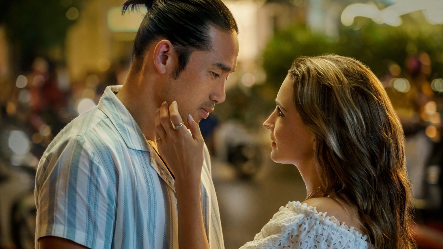 Nieuwe romantische komedie neemt Netflix volledig over: 'Zo emotioneel'