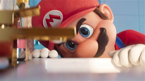 'Super Mario Bros: The Movie' levert wereldwijd al 871 miljoen dollar op