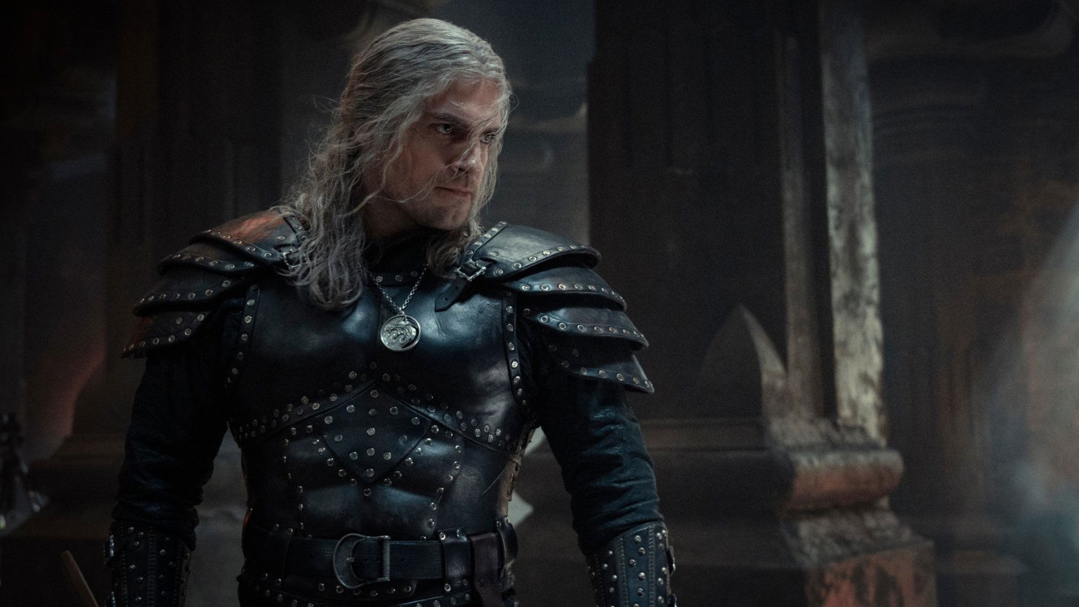 Gerucht: Netflix cast nieuwe schurk voor 'The Witcher' seizoen 3