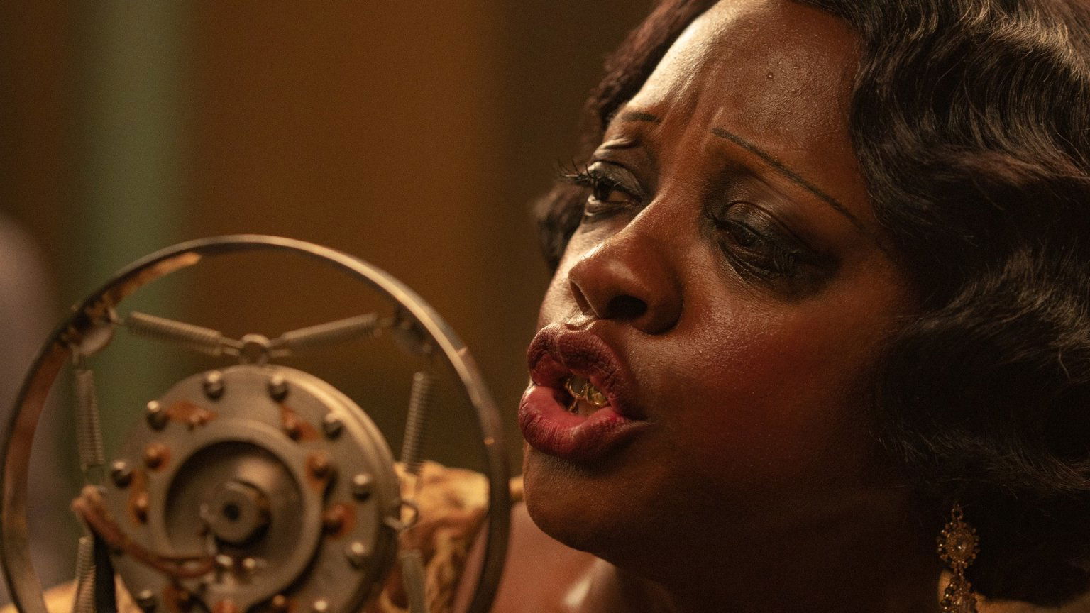 Na 'The Woman King' geniet je ook van Viola Davis in deze muzikale Netflix-film