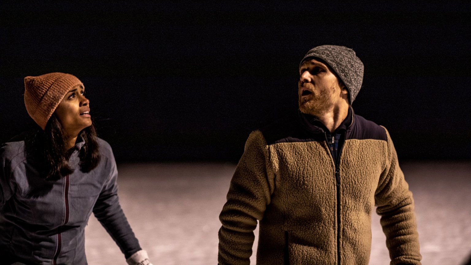 Deze 3 Scandinavische thrillers zie je op Netflix