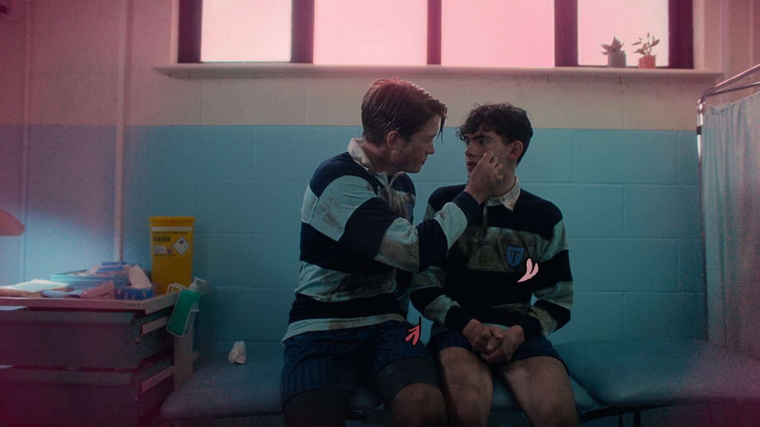 Netflix onthult langverwachte releasedatum van 'Heartstopper' seizoen 2
