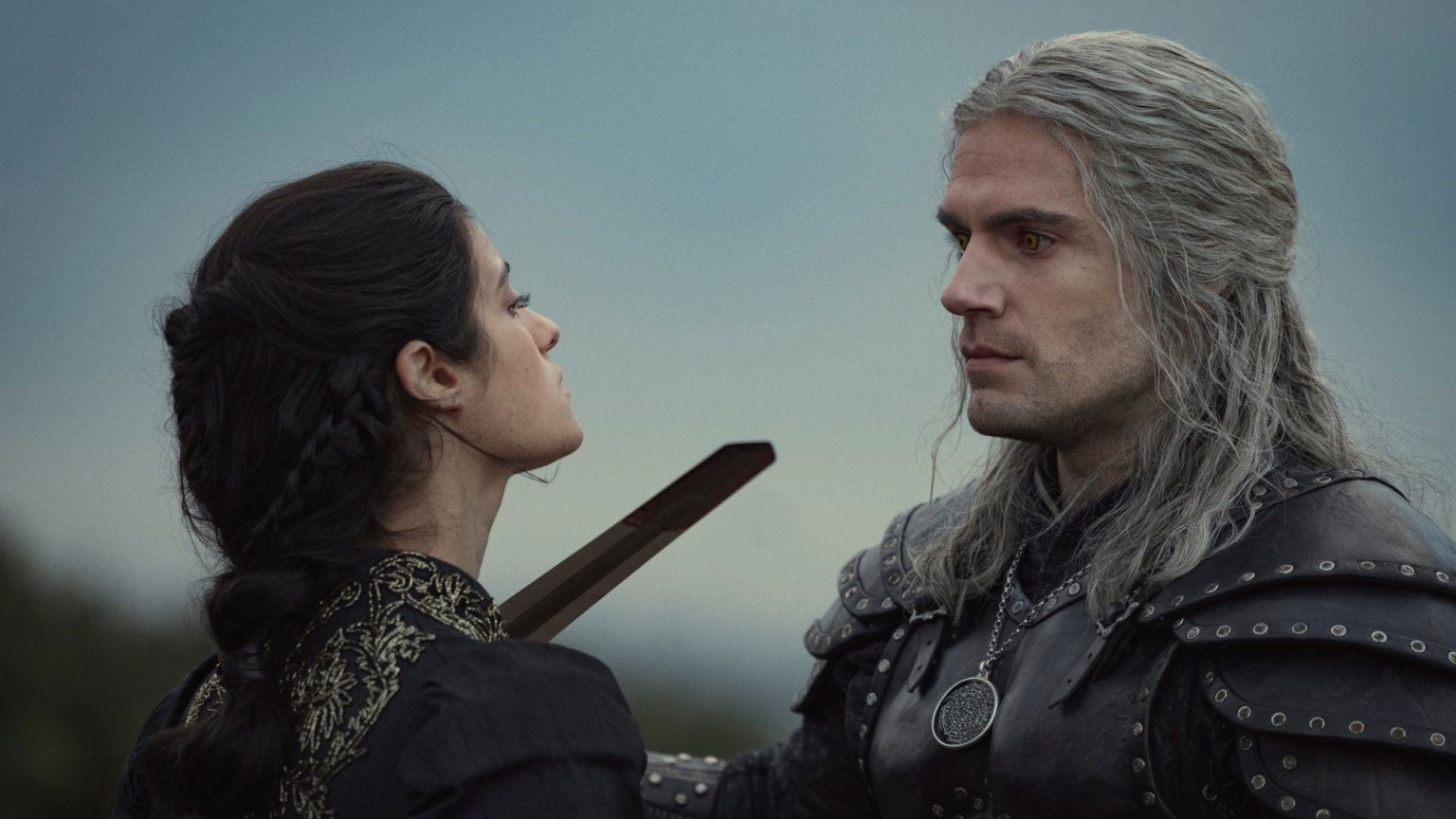 Netflix deelt eindelijk meer details over derde seizoen van 'The Witcher'