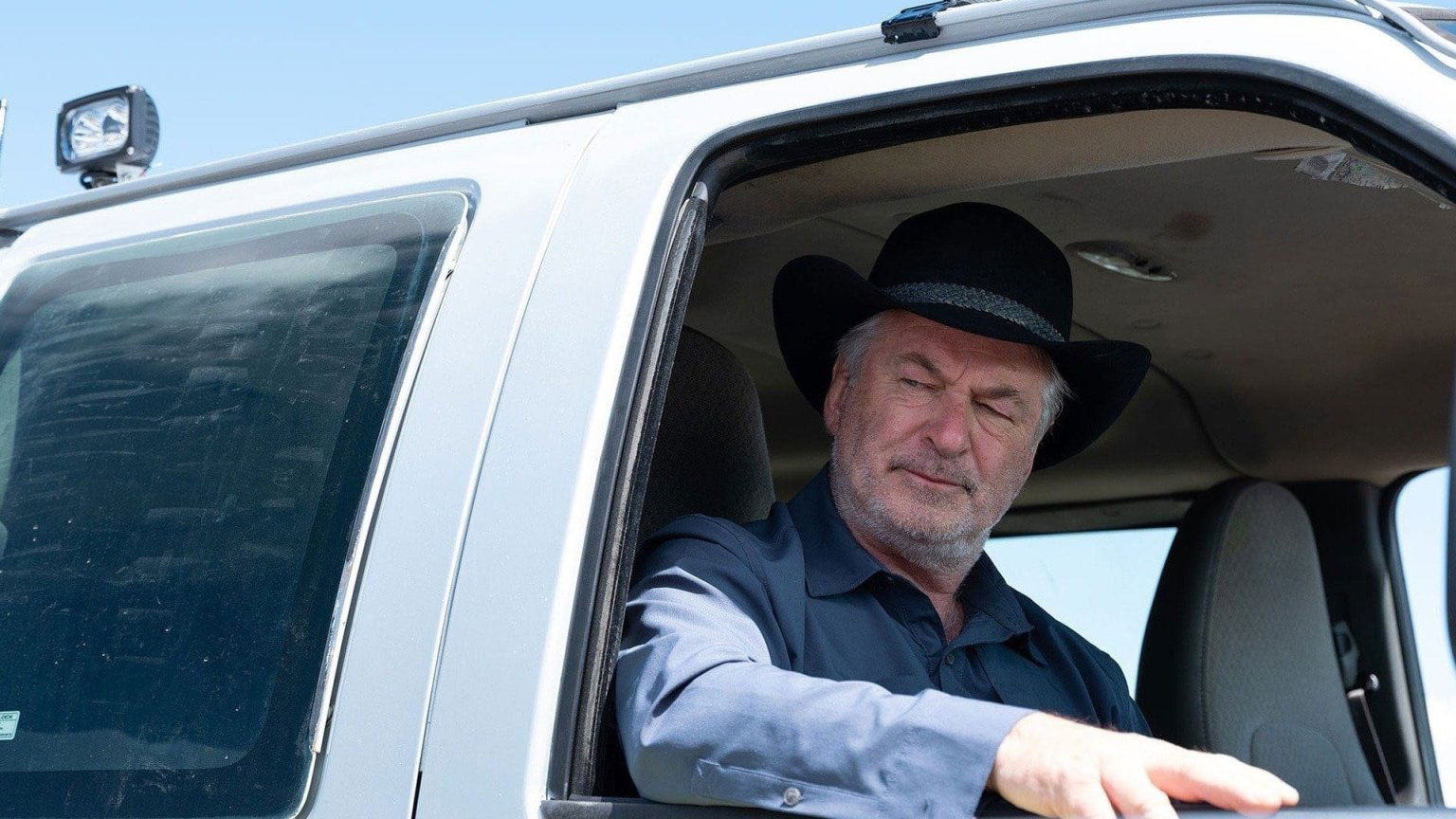 Alec Baldwin: 'Dankbaar voor alle steun'