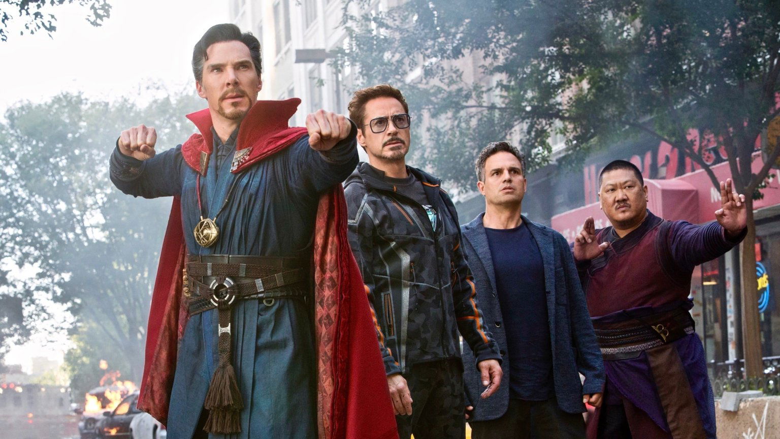 'Avengers'-regisseur: 'AI gaat over twee jaar films maken'