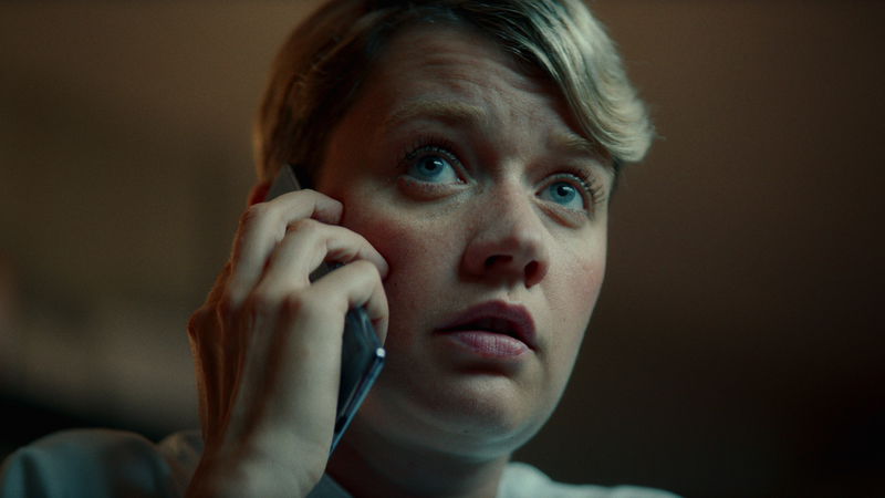 Afbeelding via Tommy Wildner / Netflix
