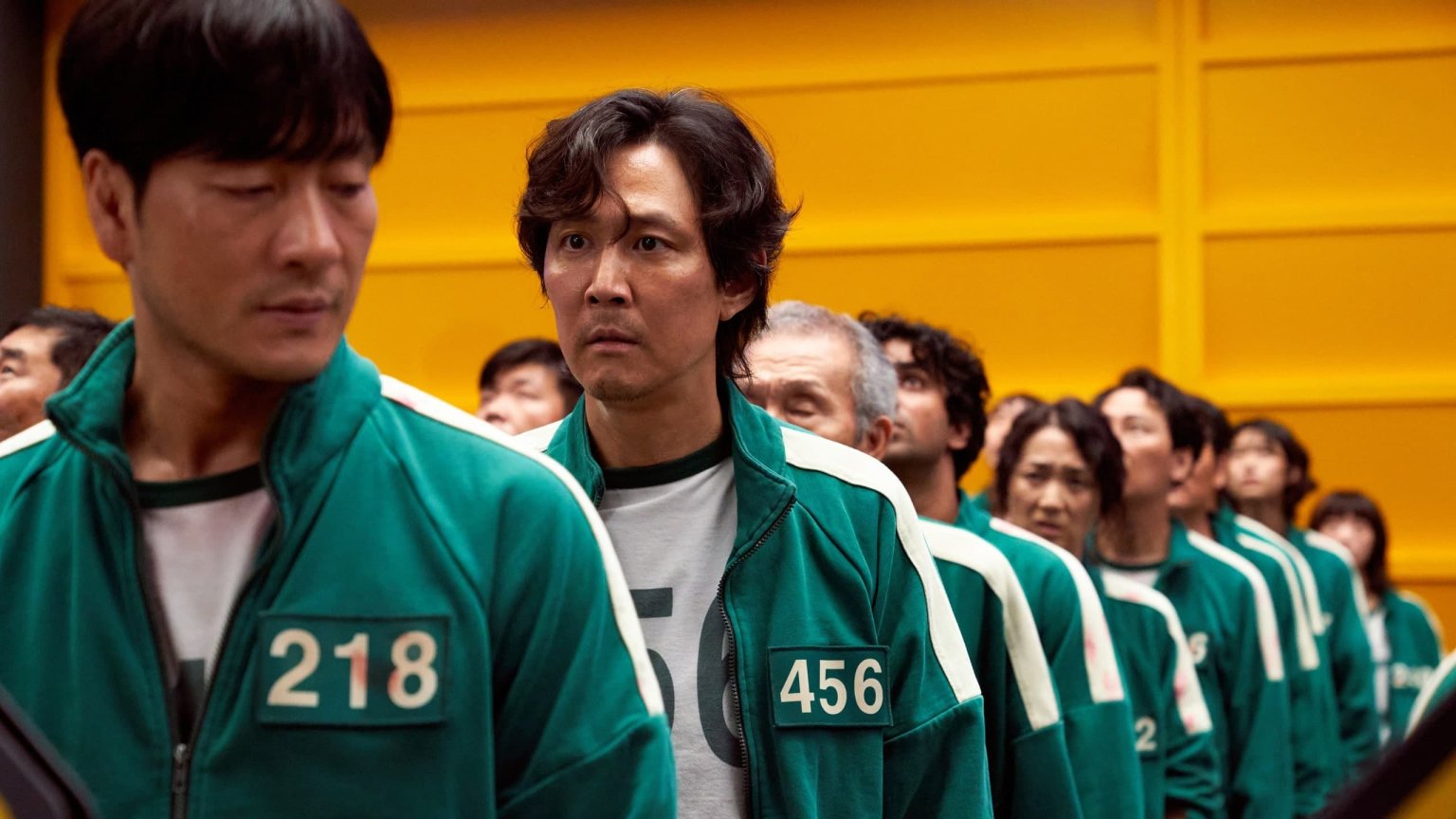 Netflix gaat Zuid-Koreaanse aanbod flink uitbreiden