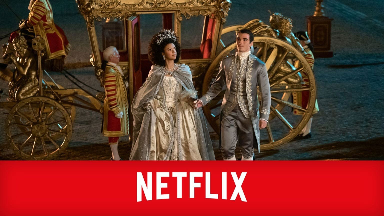 Deze week nieuw op Netflix (1 t/m 7 mei, 2023)