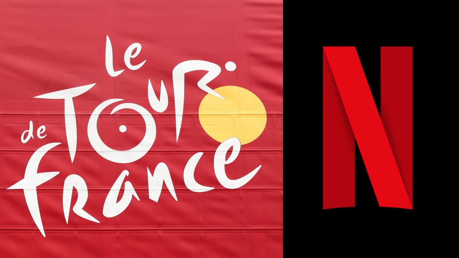Peperdure 'Tour de France'-serie vanaf juni op Netflix
