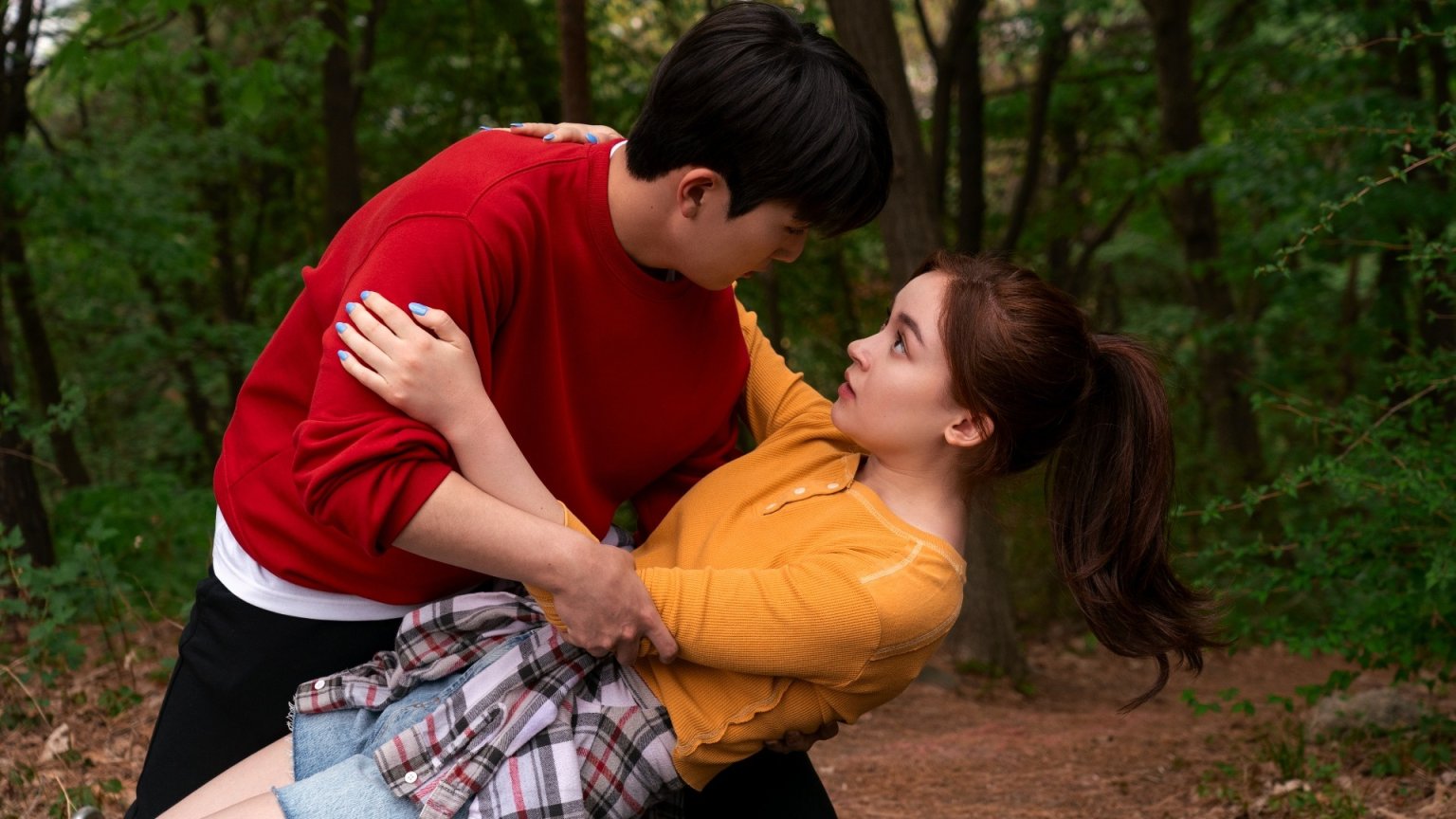 Netflix onthult de trailer van aankomende 'To All the Boys'-serie