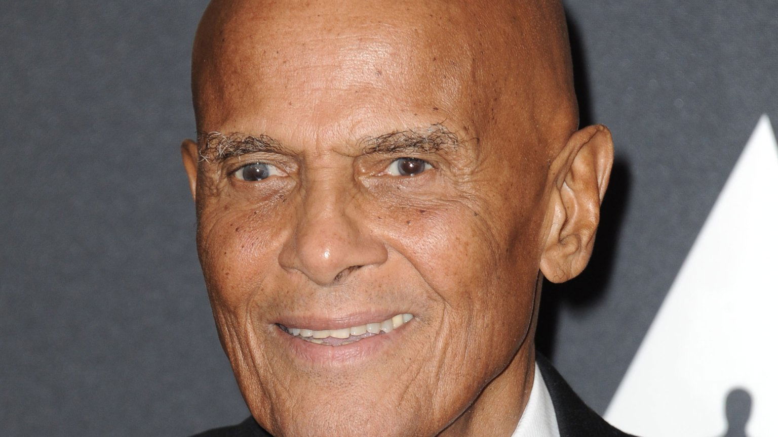 Acteur Harry Belafonte overleden op 96-jarige leeftijd