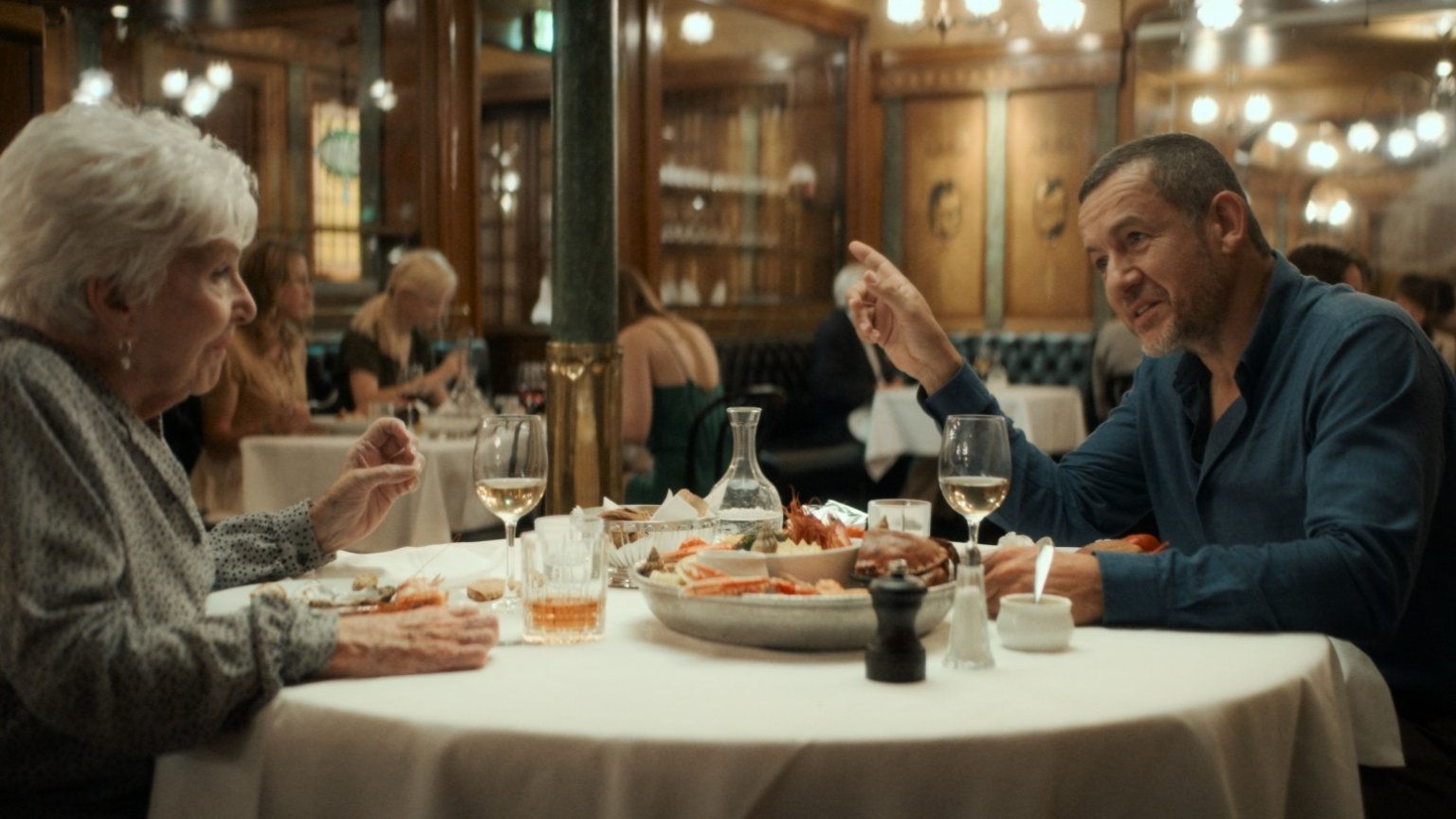 Recensie 'Une belle course'