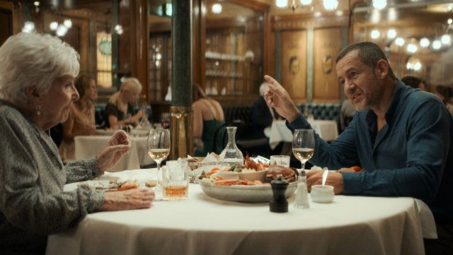 Recensie 'Une belle course'