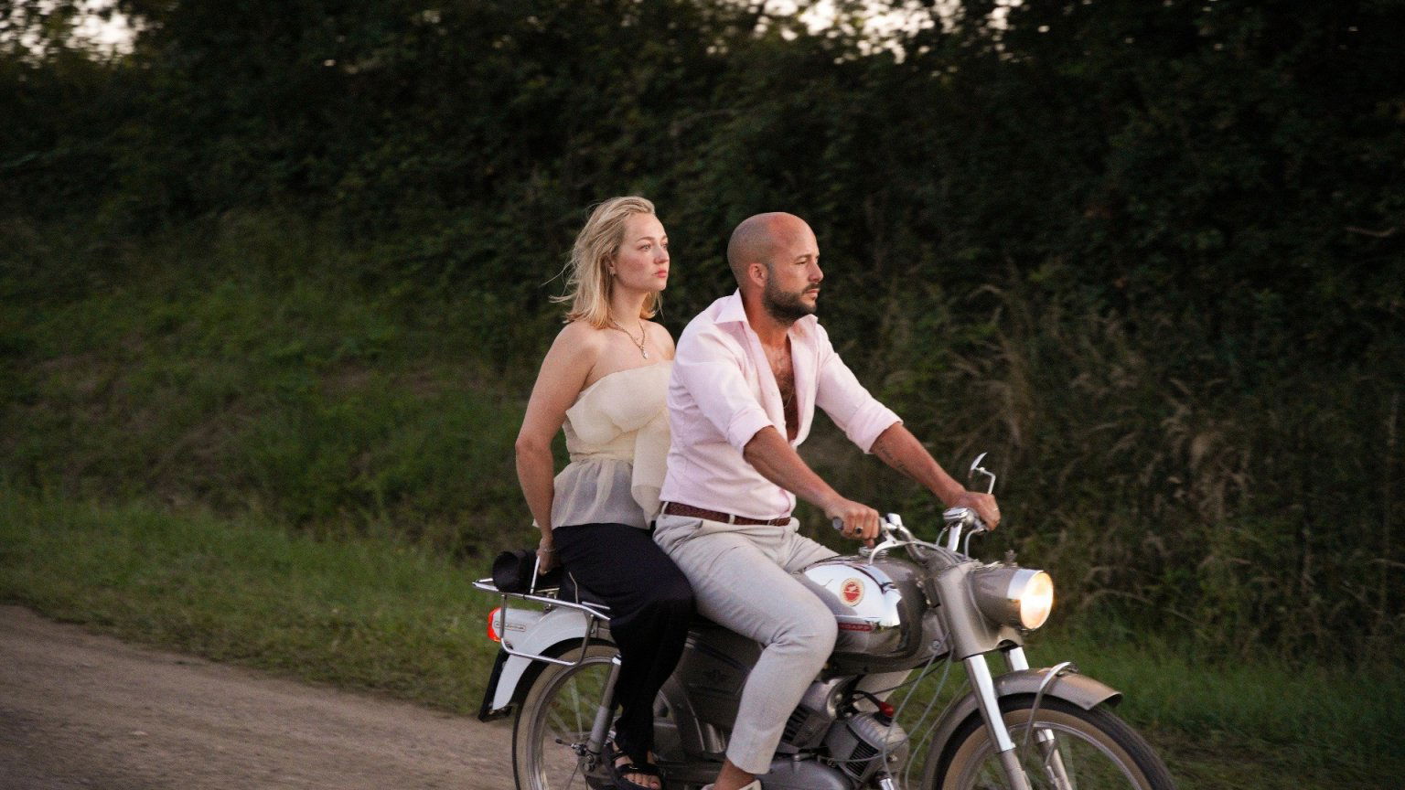 Nieuw op Netflix: Nederlandse romantische komedie met Jon Karthaus