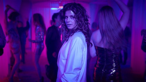 Nederlandse thriller met Elise Schaap heeft releasedatum op Netflix