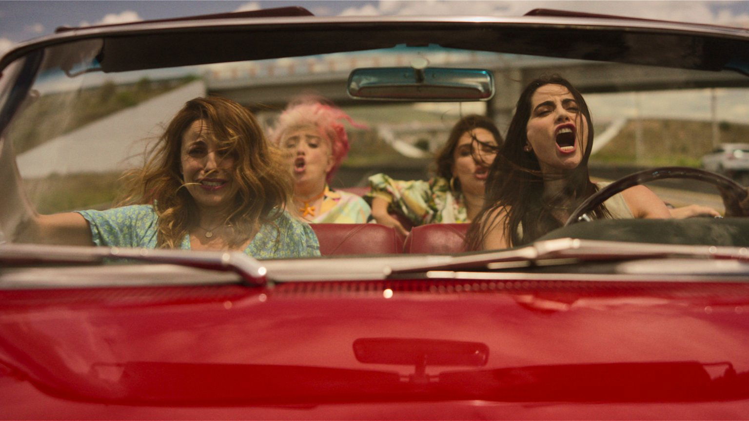 Succes van Mexicaanse actiekomedie op Netflix dendert voort