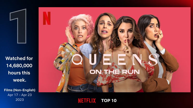 Afbeelding via Netflix