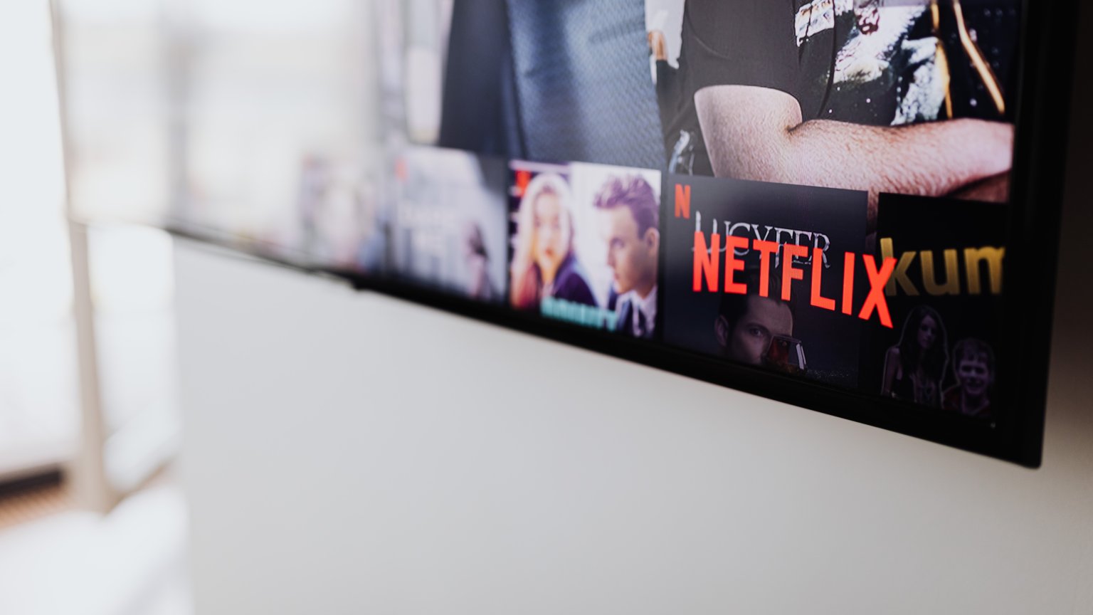 Netflix stelt regisseur aan voor verfilming populaire roman