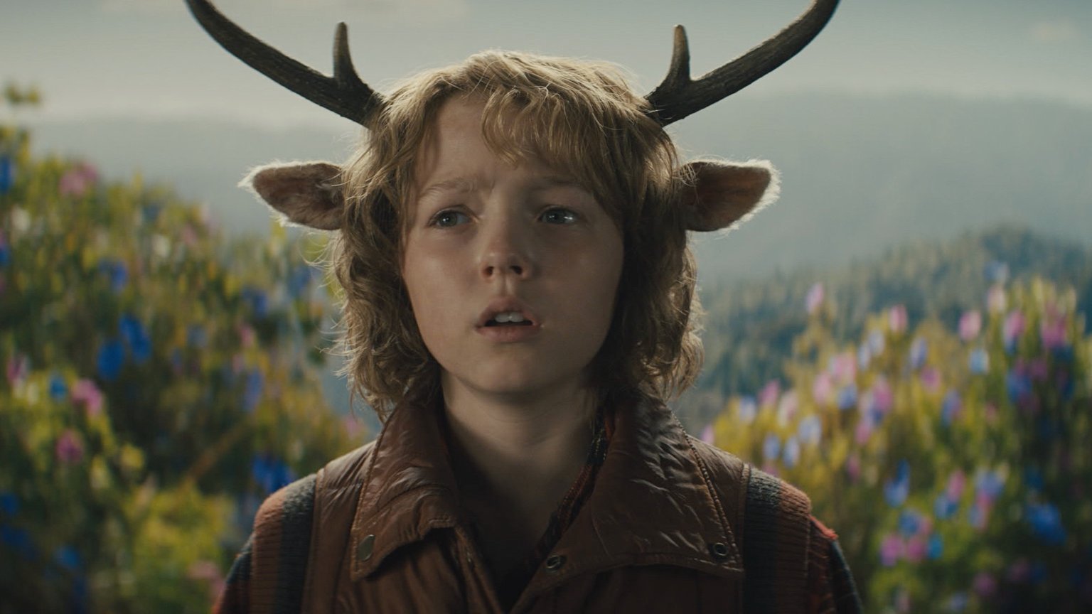 Nieuw op Netflix: seizoen 2 van de succesvolle familieserie 'Sweet Tooth'