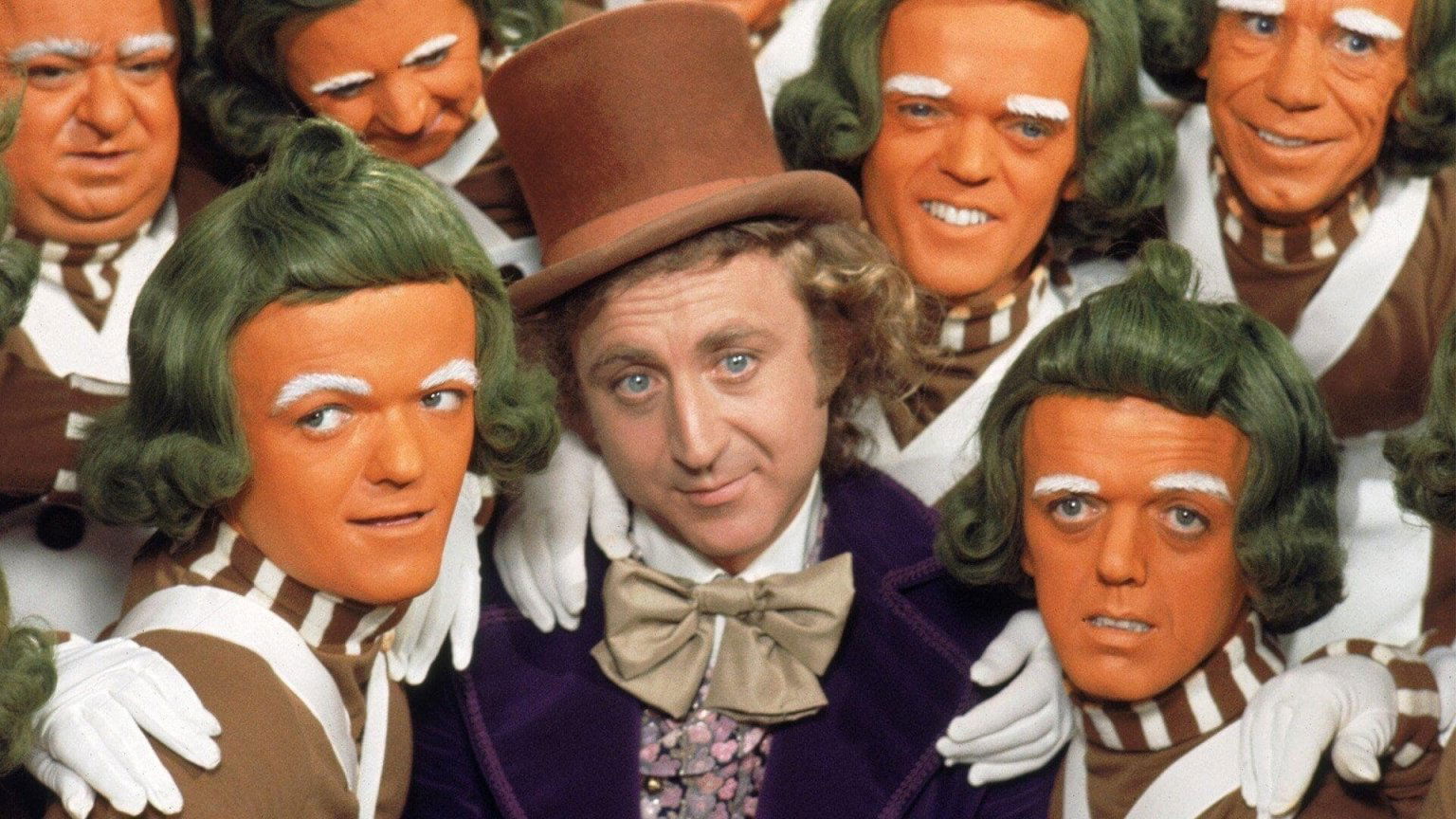 Grote Britse ster onthuld als Oompa-Loompa in 'Wonka' met Timothée Chalamet in hoofdrol