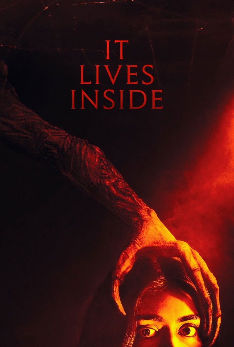 Still 'It Lives Inside' via TMDb