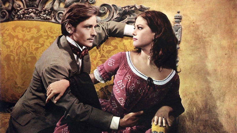 Still 'Il Gattopardo (1963)' via TMDb