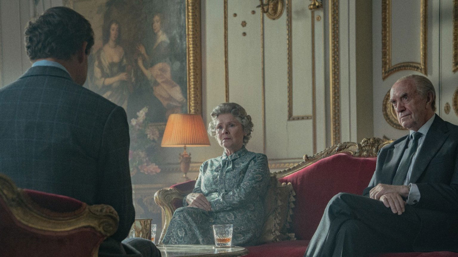 Netflix onthult de eerste beelden van het zesde en laatste seizoen van 'The Crown'