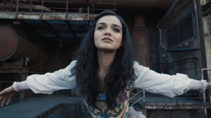 Afbeelding via Lionsgate / YouTube