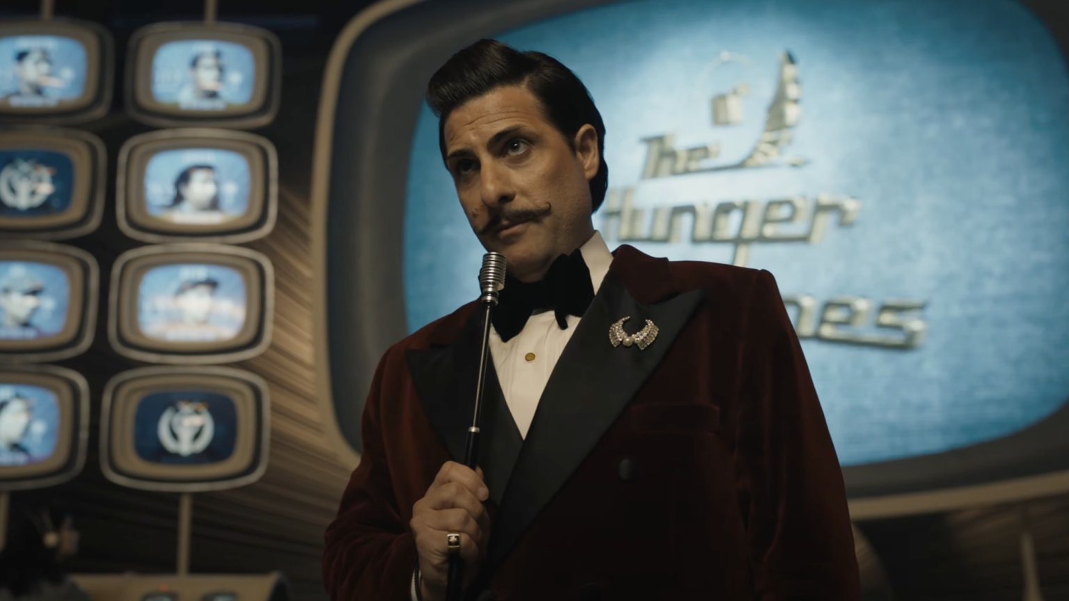 'The Ballad of Songbirds and Snakes' trailer: 'Hunger Games'-prequel zet hoge verwachtingen