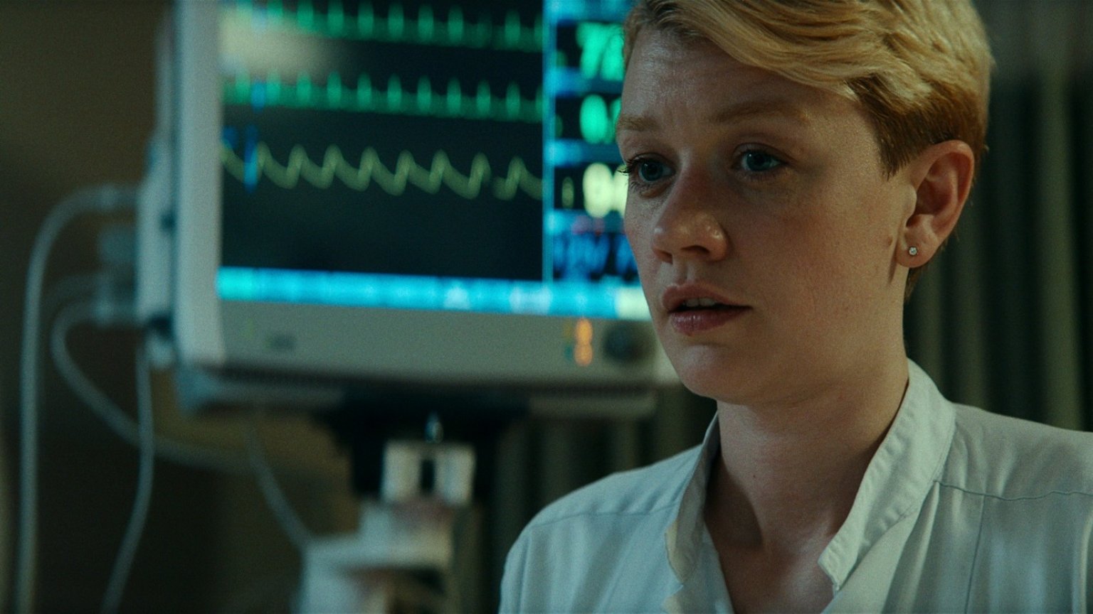 Deze Deense Netflix-serie houdt kijkers in zijn greep