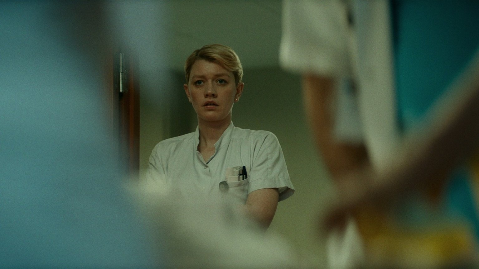 Komt er een seizoen 2 van 'The Nurse' op Netflix?