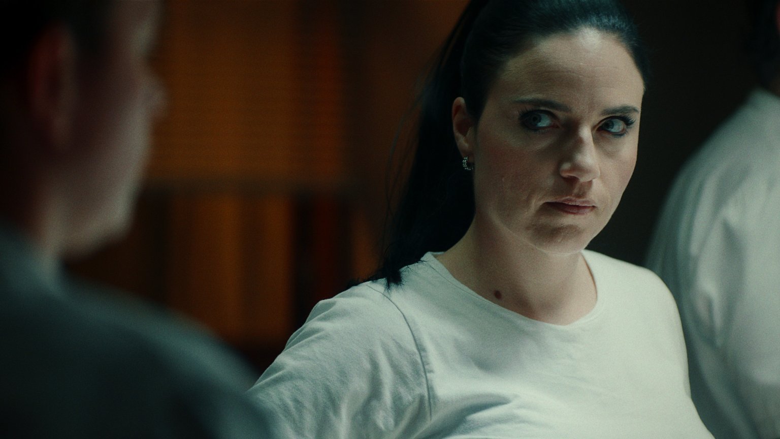 Kijkers storen zich aan slordige fout in Deense Netflix-serie 'The Nurse'