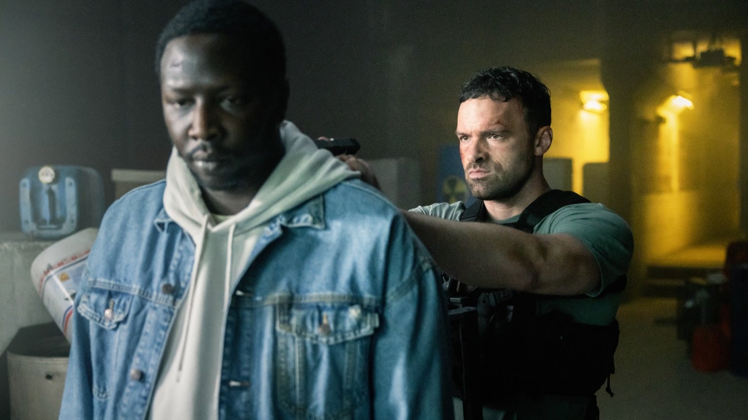 Deze 4 nieuwe titels zijn vanaf vandaag te zien op Netflix: 1 actiethriller en 3 nieuwe series