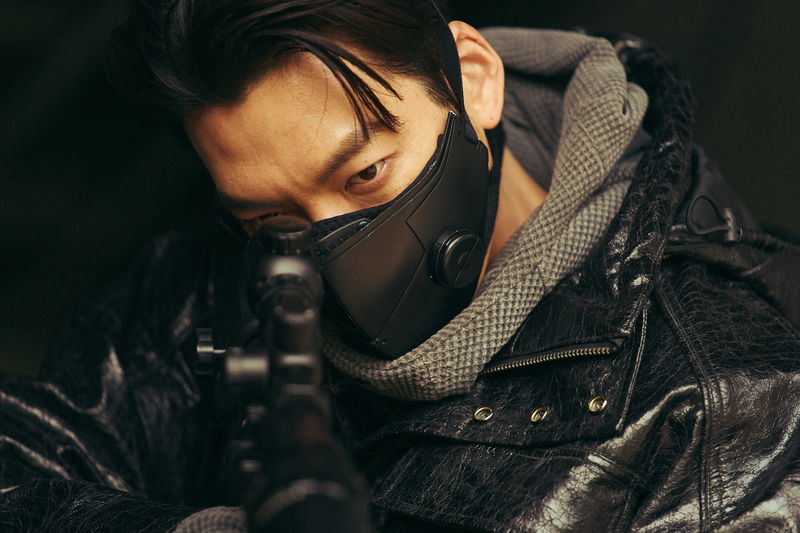 Afbeelding via Kim Jin-young/Netflix © 2023