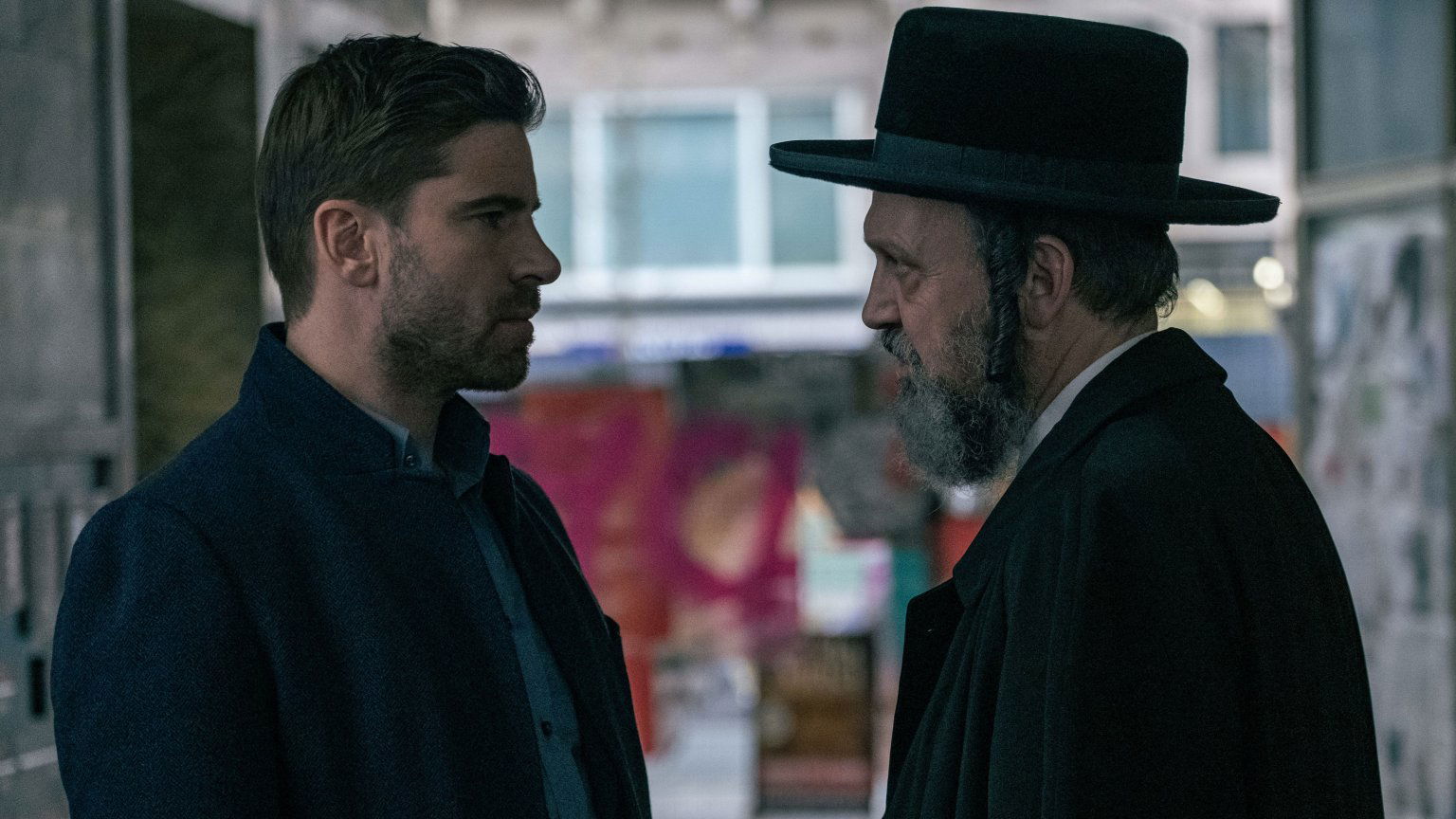 Belgische misdaadserie op Netflix overspoeld met lovende reacties: 'Retespannend'