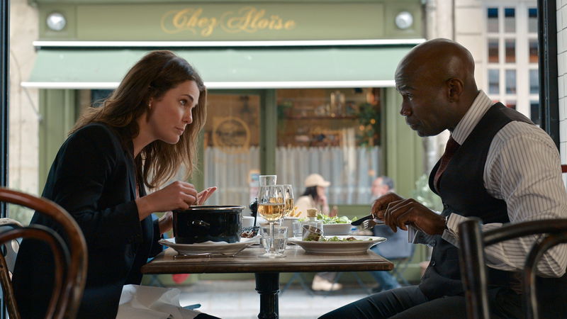 Still 'The Diplomat' via Netflix