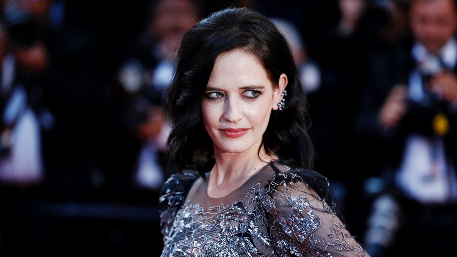 Actrice Eva Green wint sensationele rechtszaak over geflopte film en ontvangt 1 miljoen dollar