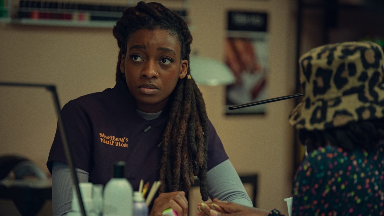 Netflix onthult teaser en releasedatum laatste seizoen 'Top Boy'