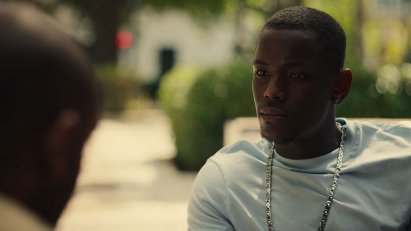 Still 'Top Boy' via Netflix