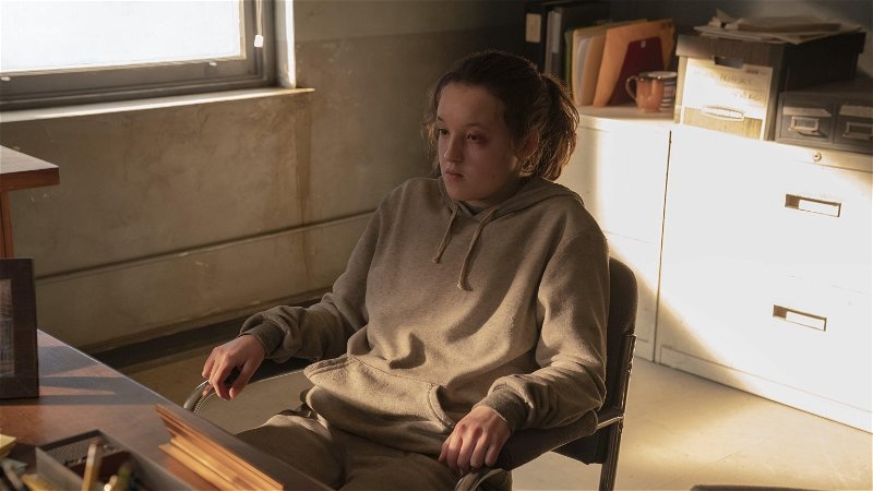 'The Last of Us'-ster Bella Ramsey speelt hoofdrol in binnenkort te verschijnen Netflix-film