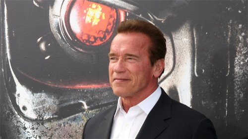 Arnold Schwarzenegger verbluft door Chris Pratt in 'Guardians of the Galaxy Vol. 3'