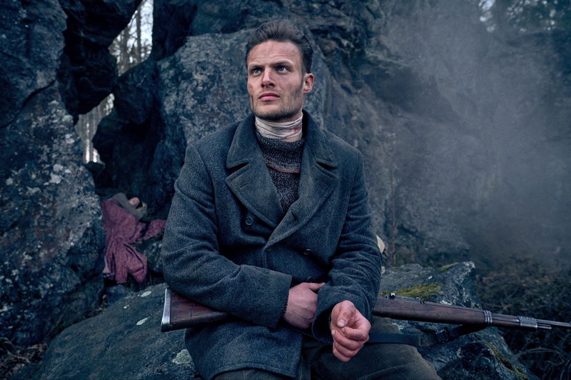 Still 'Blood and Gold' via Netflix/Reiner Bajo