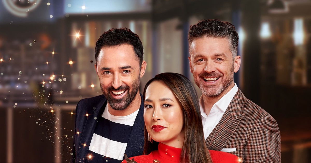 'Masterchef Australia'jurylid Jock Zonfrillo overleden op 46jarige leeftijd FilmVandaag.nl
